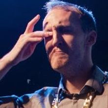 WILD YOUTH CHASE Begins Run at Gorilla Tango on 9/9