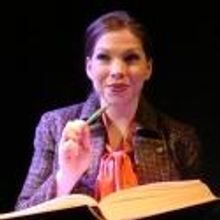 WSU Hilberry Theatre Presents GOODNIGHT DESDEMONA, Now thru 2/9