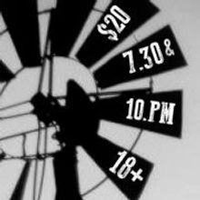 The Libertinis to Present YER CHEATIN' HEART, 4/17-18