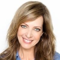 BWW Profiles: The Tony Nominated, Four-Time Emmy-Winning Allison Janney