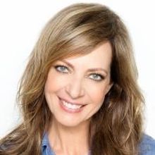 BWW Profiles: The Tony Nominated, Four-Time Emmy-Winning Allison Janney