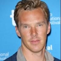 Photo Coverage: Inside TIFF Photo Call for THE IMITATION GAME