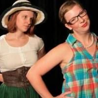 NewBridge Theatre Co.'s THE FANTASTICKS Opens Tomorrow