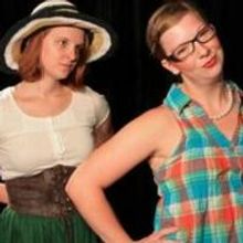 NewBridge Theatre Co.'s THE FANTASTICKS Opens Tomorrow