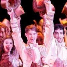 BWW Reviews: 5th Avenue's A CHORUS LINE Is Almost a Triple Threat