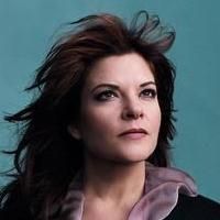 Rosanne Cash & John Leventhal Perform at Byham Theater Today