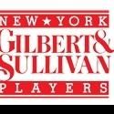 NY Gilbert & Sullivan Players Announce 2012-2013 Productions