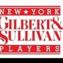 NY Gilbert & Sullivan Players Announce 2012-2013 Productions
