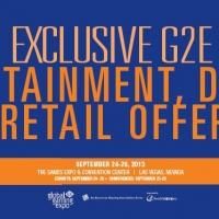Pinnacle Entertainment Set for Deutsche Bank 2013 G2E Gaming Investment Forum, 9/23