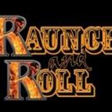 RAUNCH AND ROLL Closes Barn Theatre's 66th Season, Now thru 9/2