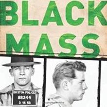 Canongate Acquires BLACK MASS by Dick Lehr and Gerard O'Neill