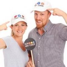 HOW TO BE A NEW YORKER Celebrates 100th Performance, 5/10