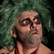 BWW Reviews: BEETLE-JUICED Triumphs at the Great American Playhouse