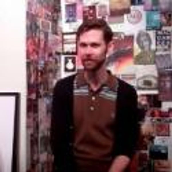 STAGE TUBE: Behind the Scenes of Victory Gardens' FAILURE: A LOVE STORY - Chicago Theater Video
