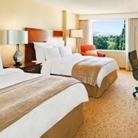 San Ramon Marriott Aims To Sway Holiday Shoppers With New Limited-Time Offer