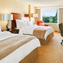 San Ramon Marriott Aims To Sway Holiday Shoppers With New Limited-Time Offer