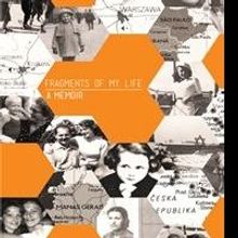 Jewish Holocaust Survivor Releases First Memoir