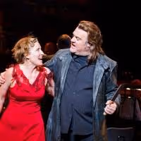Photo Flash: Bryn Terfel and Emma Thompson Return to SWEENEY TODD at the English…
