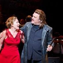 Photo Flash: Bryn Terfel and Emma Thompson Return to SWEENEY TODD at the English…