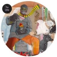 THE LAST MARCH Comes to Southwark Playhouse's Little Space This Christmas Season