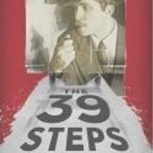 Raleigh Little Theatre Opens THE 39 STEPS, 10/12