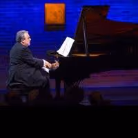 Yefim Bronfman Set for Chamber Music Concert with NY Philharmonic Musicians, 3/30