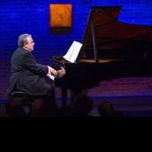 Yefim Bronfman Set for Chamber Music Concert with NY Philharmonic Musicians, 3/30