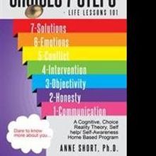 Anne Short's New Guide Promotes Self Awareness, Healthier Relationships