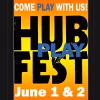 The Hub Announces Free for All Play Fest 2013