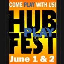 The Hub Announces Free for All Play Fest 2013