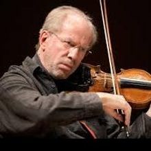 Violinist Gidon Kremer and Pianist Daniil Trifonov Join the LA Philharmonic in Concer