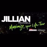 Jillian Michaels' MAXIMIZE YOUR LIFE Comes to the Fox Theatre, 4/21