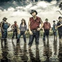 The Bloody Jug Band Releases New Album in April