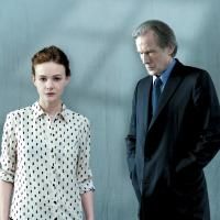 Sneak Peek at Carey Mulligan and Bill Nighy Starring in SKYLIGHT - Rehearsals Begin…