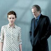 Sneak Peek at Carey Mulligan and Bill Nighy Starring in SKYLIGHT - Rehearsals Begin…