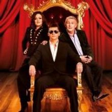 I CAN'T SING: THE X FACTOR MUSICAL Closes Today
