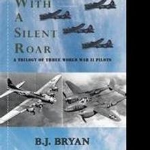 New Book Chronicles the Stories of Three Fighter Pilots in WW2