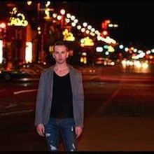 Jeremiah Downes to Bring HIGHWAYS AND DAYDREAMS to The Duplex, 10/14