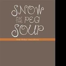 Gregory Randall's New Book to Be Featured in London Book Fair