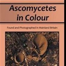 Author Peter I. Thompson Features Ascomycetes in His New Book
