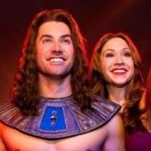 Macy's Family Night for JOSEPH AND THE AMAZING TECHNICOLOR DREAMCOAT at PPAC Set for 