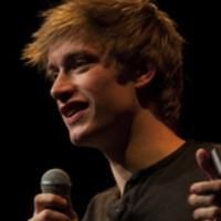 Daniel Sloss Set for Comedy Works Larimer Square, 11/27-12/1