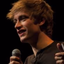 Daniel Sloss Set for Comedy Works Larimer Square, 11/27-12/1