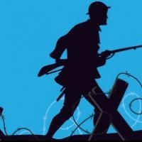 PICT's 'SONS OF ULSTER' Coincides with 2014 Centennial of WWI; Runs Now thru 9/20