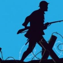 PICT's 'SONS OF ULSTER' Coincides with 2014 Centennial of WWI; Runs Now thru 9/20