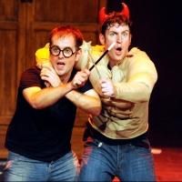 EVIL DEAD, POTTED POTTER, CANNIBAL! and More Set for Starvox's 10th Anniversary…