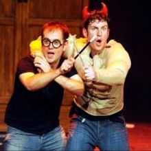 EVIL DEAD, POTTED POTTER, CANNIBAL! and More Set for Starvox's 10th Anniversary Seaso