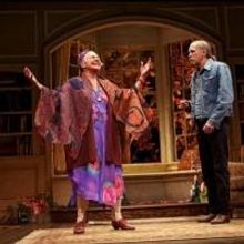 THE VELOCITY OF AUTUMN Opens on Broadway Tonight at Booth Theatre