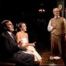 BWW Reviews: Nothing to Fear - WHO'S AFRAID OF VIRGINIA WOOLF?