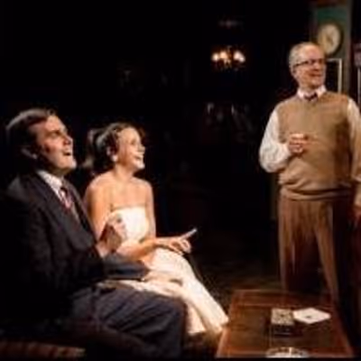 BWW Reviews: Nothing to Fear - WHO'S AFRAID OF VIRGINIA WOOLF?